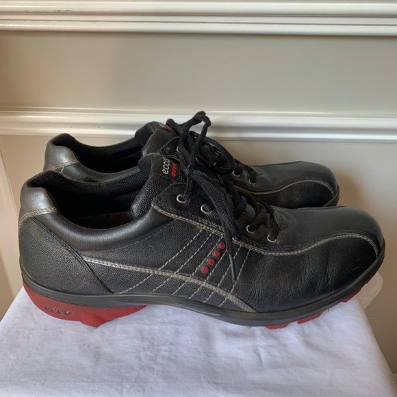 ecco golf shoes size 44